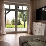 Buchfink Lägenhet Kleve (Dusseldorf)