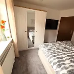 Buchfink Lägenhet Kleve (Dusseldorf)