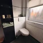 Lägenhet Buchfink Kleve (Dusseldorf)