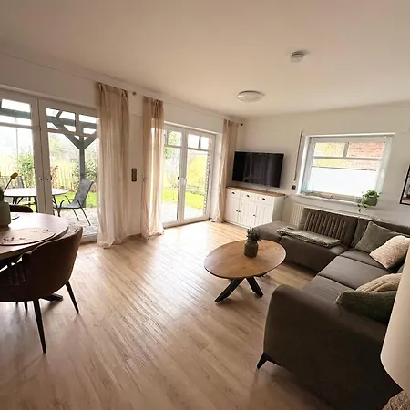 Buchfink Appartement