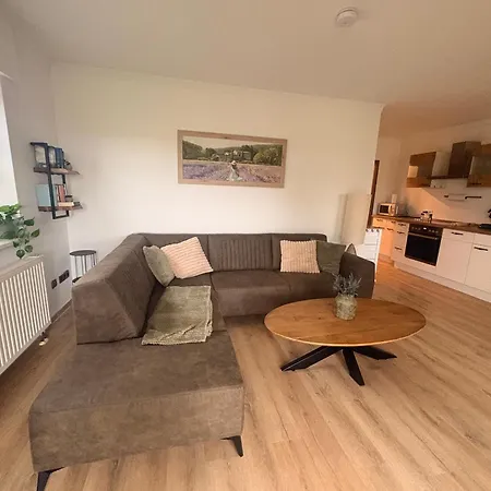Buchfink Appartement