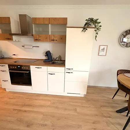 Buchfink * 克莱沃