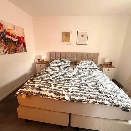 Appartement Buchfink