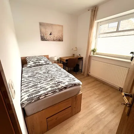 Appartement Buchfink