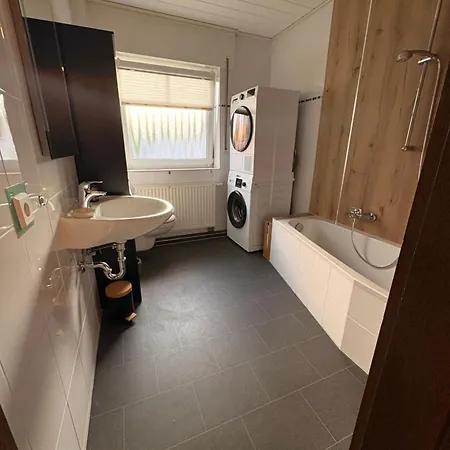 Appartement Buchfink
