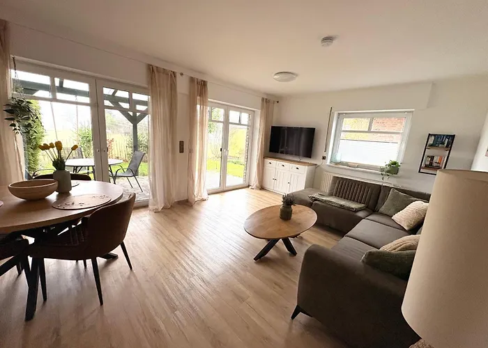 Buchfink Appartement