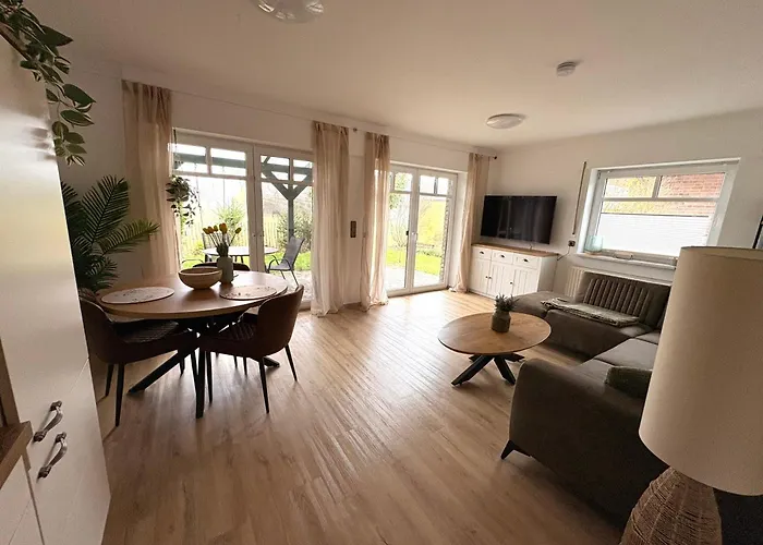 Appartement Buchfink