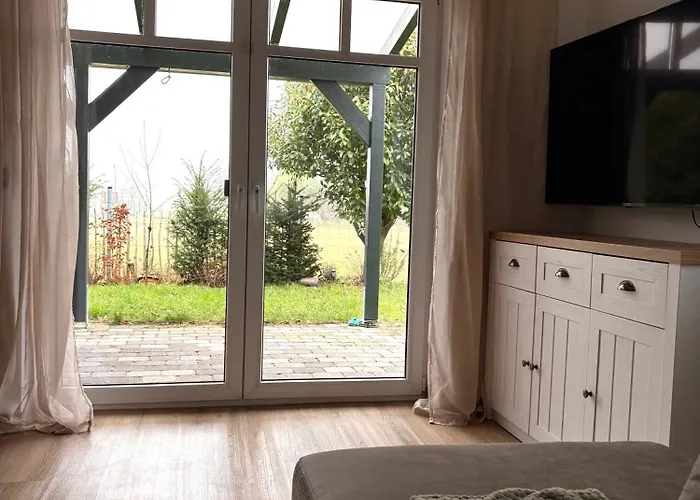 Buchfink 公寓 克莱沃