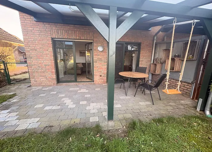 Buchfink 公寓 克莱沃