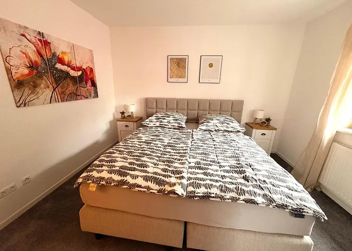 Appartement Buchfink