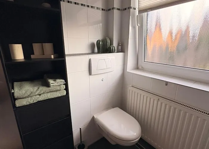 Appartement Buchfink Clèves